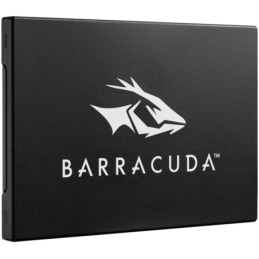 SSD SEAGATE BarraCuda 960GB...