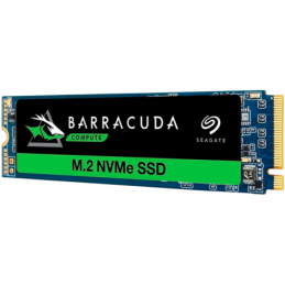 SSD SEAGATE BarraCuda 510...