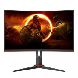 Monitor AOC 27" CQ27G2S/BK