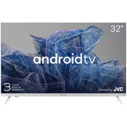 32', HD, Google Android TV,...