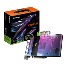 VGA GB RTX 5090 XTREME...