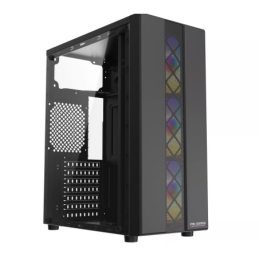 Carcasa PRO GAMING JAX