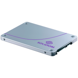 Solidigm D3-S4520 Series...