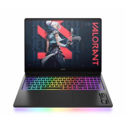 HP OMEN 16" U9-275HX  64 2T...