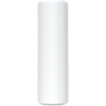 UBIQUITI U6 Mesh, WiFi 6, 6 spatial streams, 140 m² (1,500 ft²) coverage, 300+ connected devices, Powered using PoE, GbE uplink,