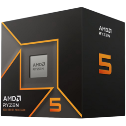 AMD CPU Desktop Ryzen 5...