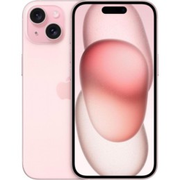 IPHONE 15 PINK 128GB-RUB