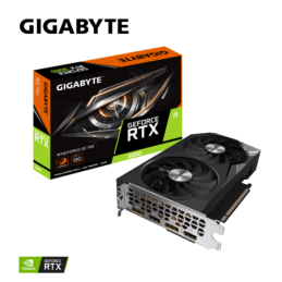 GB GeForce RTX 3060...