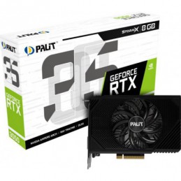 Palit GeForce RTX 3050...