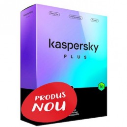 Kaspersky Plus 4 PC  ani:...