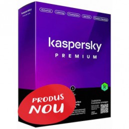 Kaspersky Premium 1 PC...