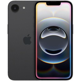 IPHONE 16E BLK 512GB-ZDD