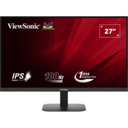Monitor ViewSonic 27"...