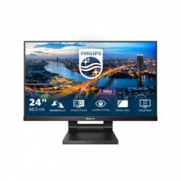 MONITOR 23.8" PHILIPS 242B1TC