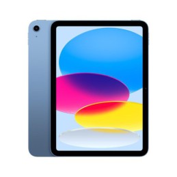 IPAD WIFI 256GB BLU-HCZ
