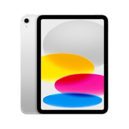 IPAD WF CL 256GB SLV-HCZ