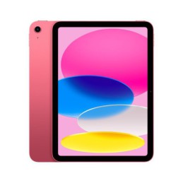 IPAD WIFI 512GB PNK-HCZ