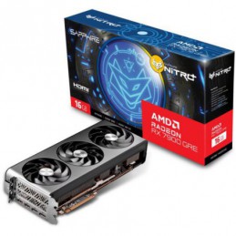 SP NITRO+ AMD RX 7900 GRE...