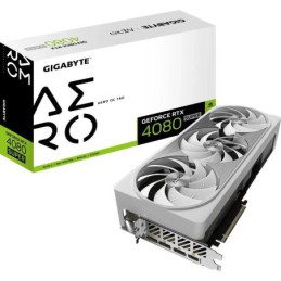 GB GeForce RTX 4080 AERO OC...