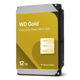 WD HDD3.5 12TB SATA WD122KRYZ