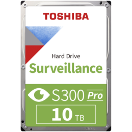 HDD Video Surveillance...