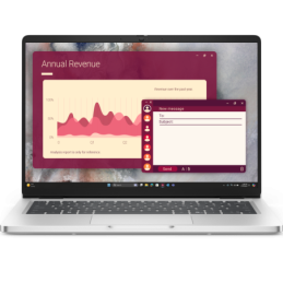 DL PC14250 FHD+ U7-265 16...