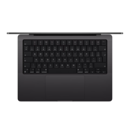 APPLE MBP14 M4P (12/16)...