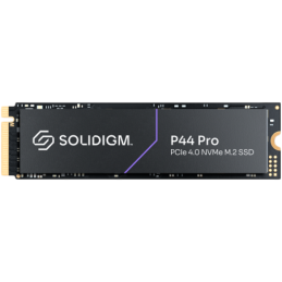 Solidigm™ P44 Pro Series...