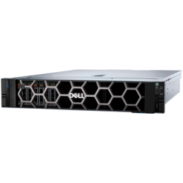 Dell PowerEdge R760xs Rack...