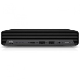 HP DM 400G9 i3-12100T 16...