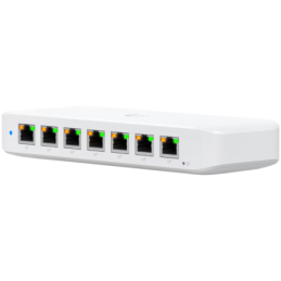 Ubiquiti USW-Ultra Layer 2,...