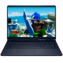 Dell Alienware 16...