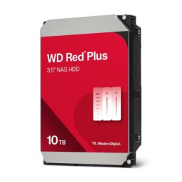 WD RED PLUS 10TB WD100EFGX