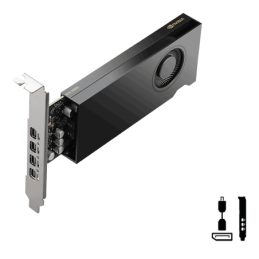 PNY NVIDIA RTX 2000E Ada