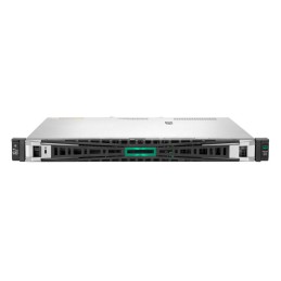 HPE DL20 G11 6333P 1x32G...