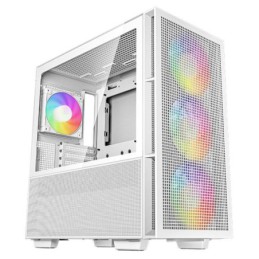 Carcasa Deepcool CH560 ARGB...