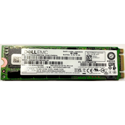 480GB SATA M.2 SSD