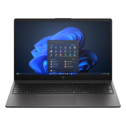 HP 250R G10 15" 7-150U 16...