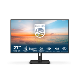 Monitor Philips 27"...