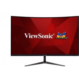 Monitor ViewSonic 31.5"...