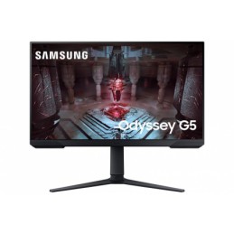 Monitor Samsung 27"...