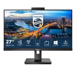 MONITOR 27" PHILIPS 275B1H