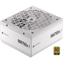 CR PSU RM750x White 80+...