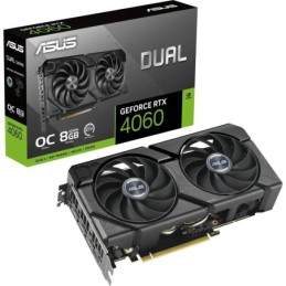 VGA Asus Dual RTX 4060 OC...