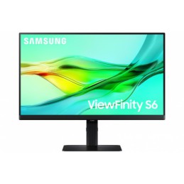 Monitor Samsung 24"...