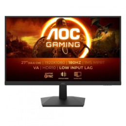 Monitor AOC 27" 27G15N2