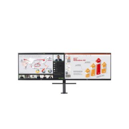 Monitor LG 27" 27QP88DP-BS.AEU