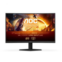 Monitor AOC 27" C27G4ZXE