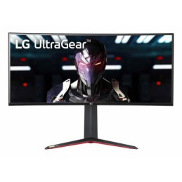 Monitor LG 34" 34GN850P-B.AEU