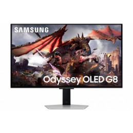 Monitor Samsung 32"...